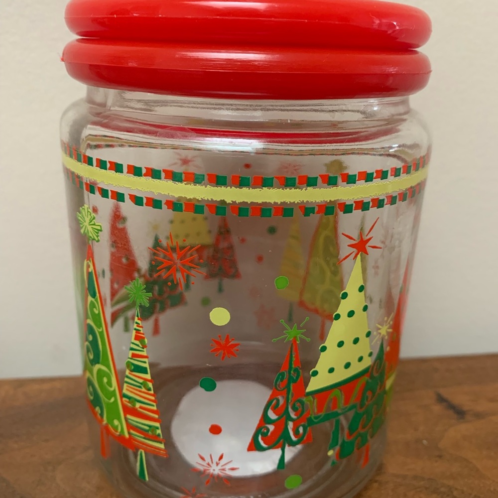 Trio of new Kig Indonesia Christmas canisters -